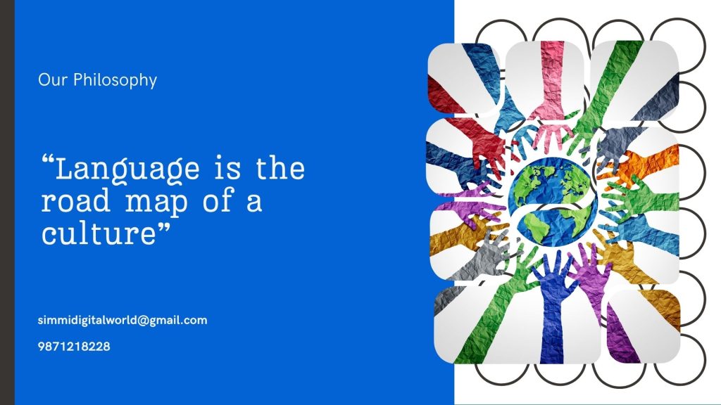 importance of learning spanish language, language roadmap of culture,  importance of learning language, break the barriers of language