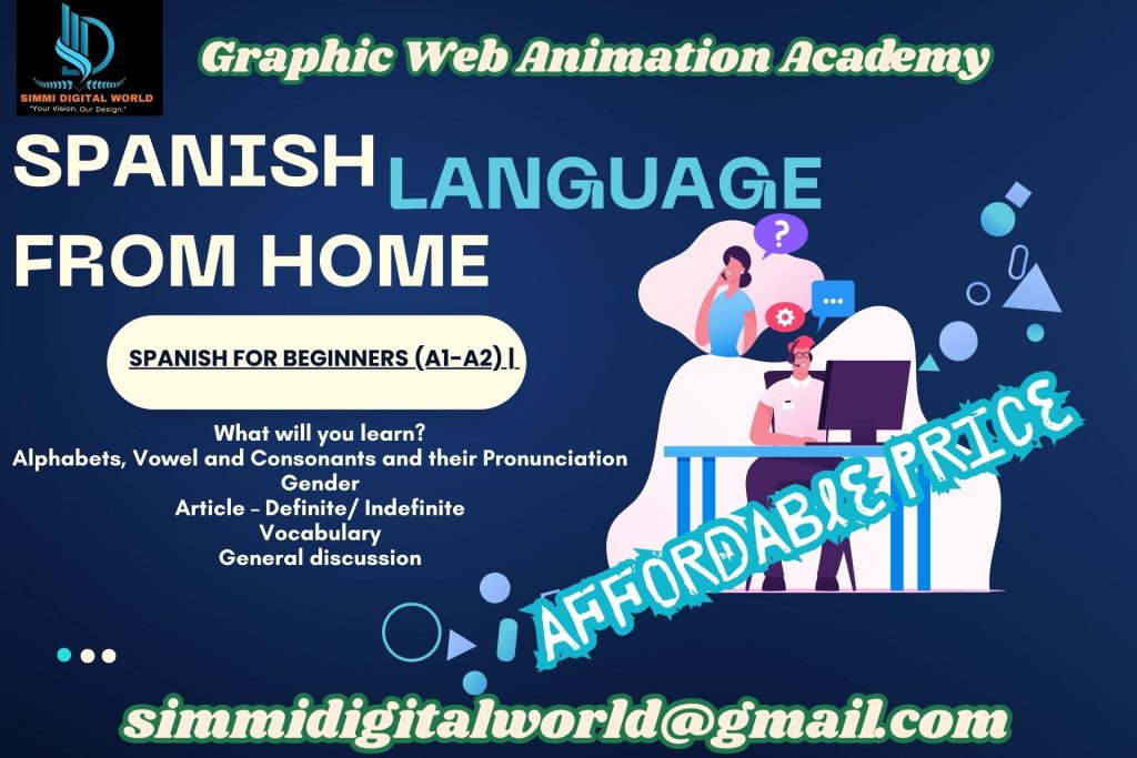 spanishlessononline, spanishlanguageonlineforbeginners, easyspanishlessonfromhome, learnarticlesinspanishlesson